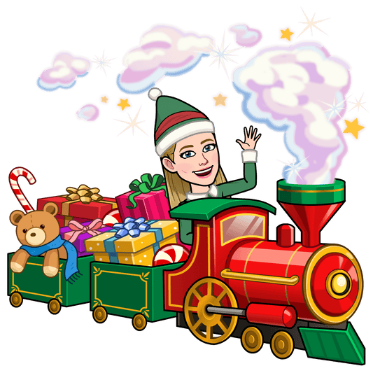 Holiday Gift Express