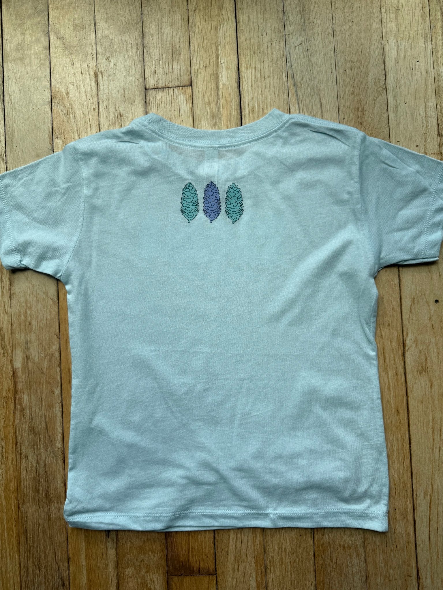 MINI Pinecone Collector Tee