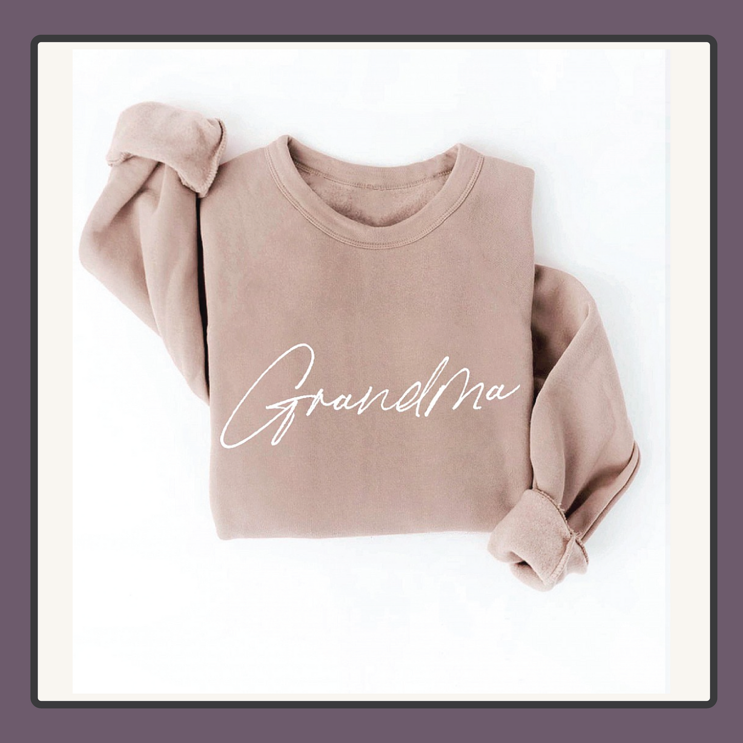 Grandma Sweatshirt