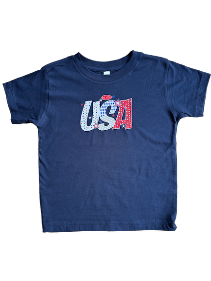 Stars, Stripes & Gingham- June SST