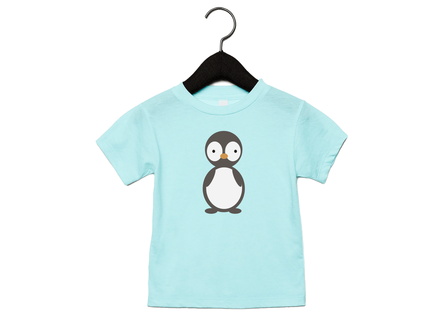 Winter Wonderland Penguin
