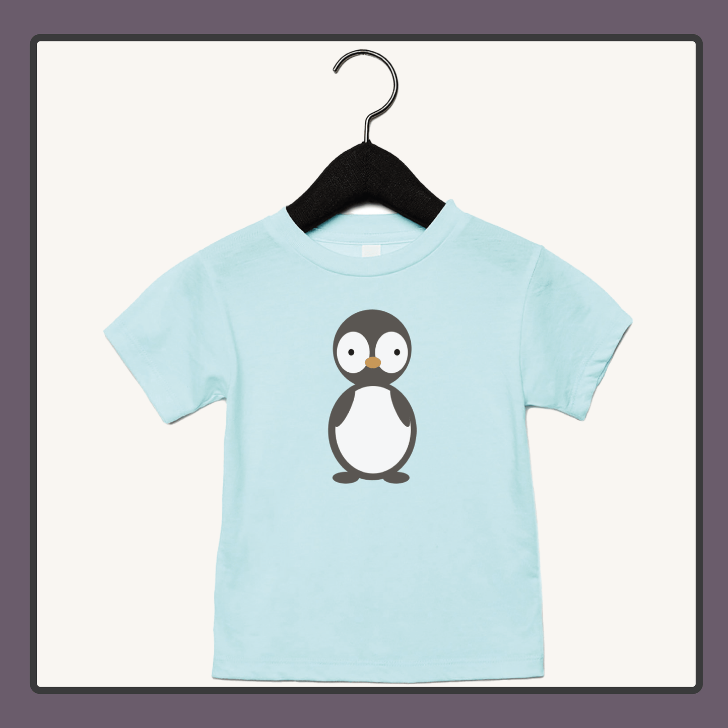 Winter Wonderland Penguin