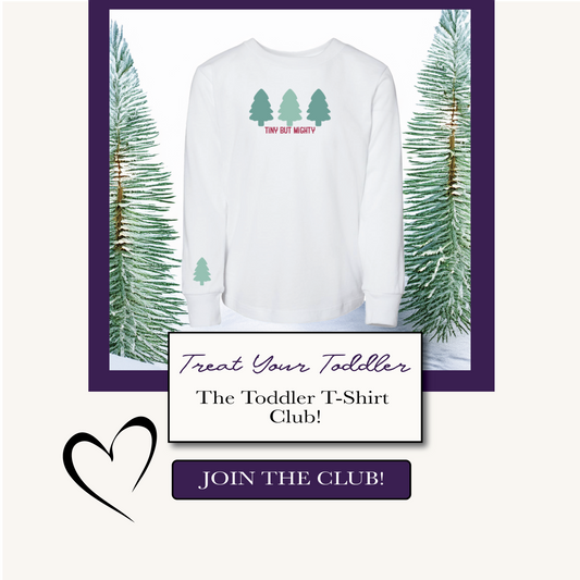 Tiny but Mighty 💛