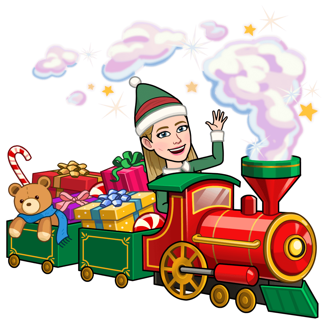 Holiday Gift Express