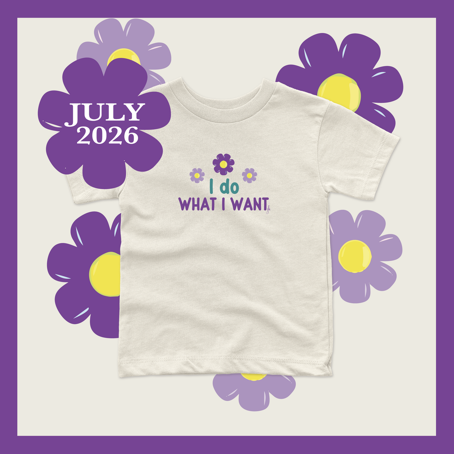 The Woodland Hare  Monthly T-Shirt Club