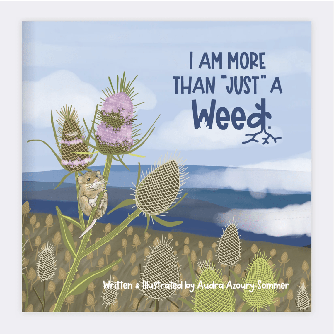 I Am More Than 