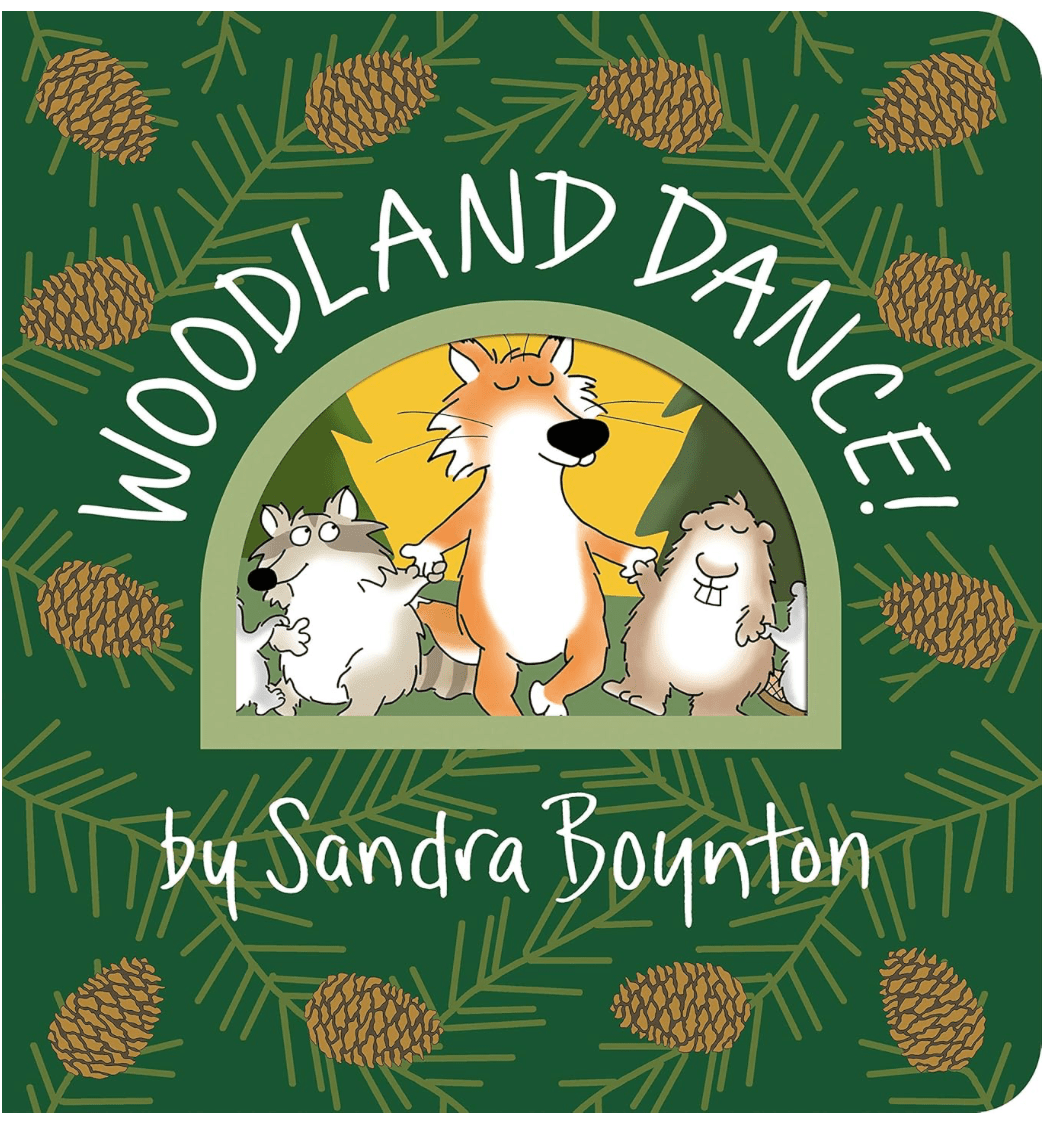 Woodland Dance