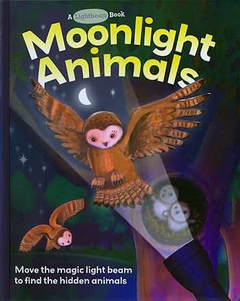 Moonlight Animals