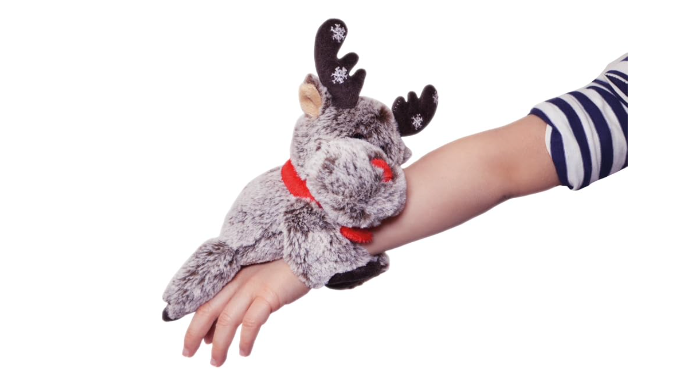 Snap & Snuggle: An Arctic Adventure