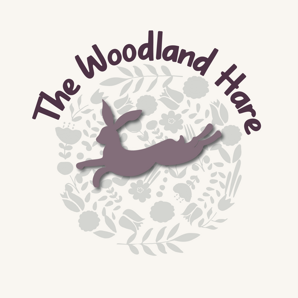 The Woodland Hare