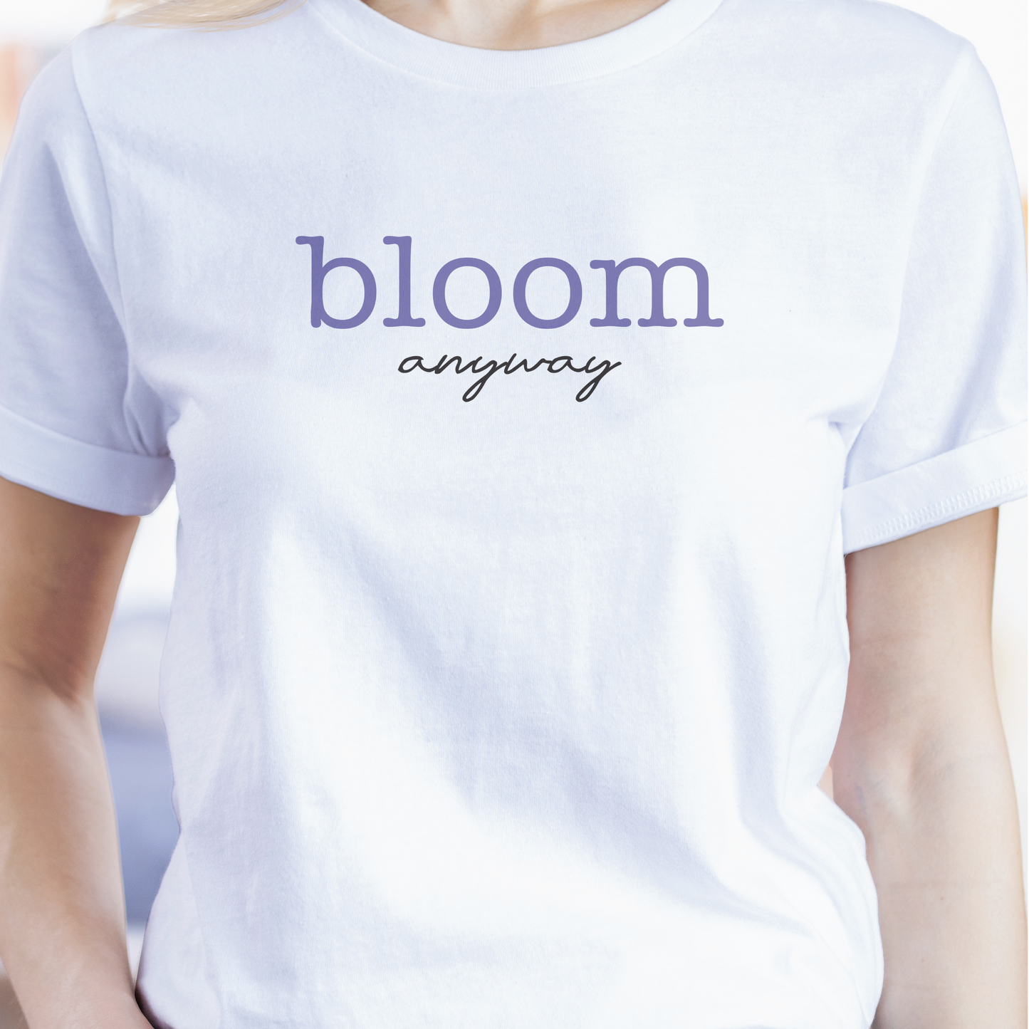 Woodland! T-Shirt Club for Moms