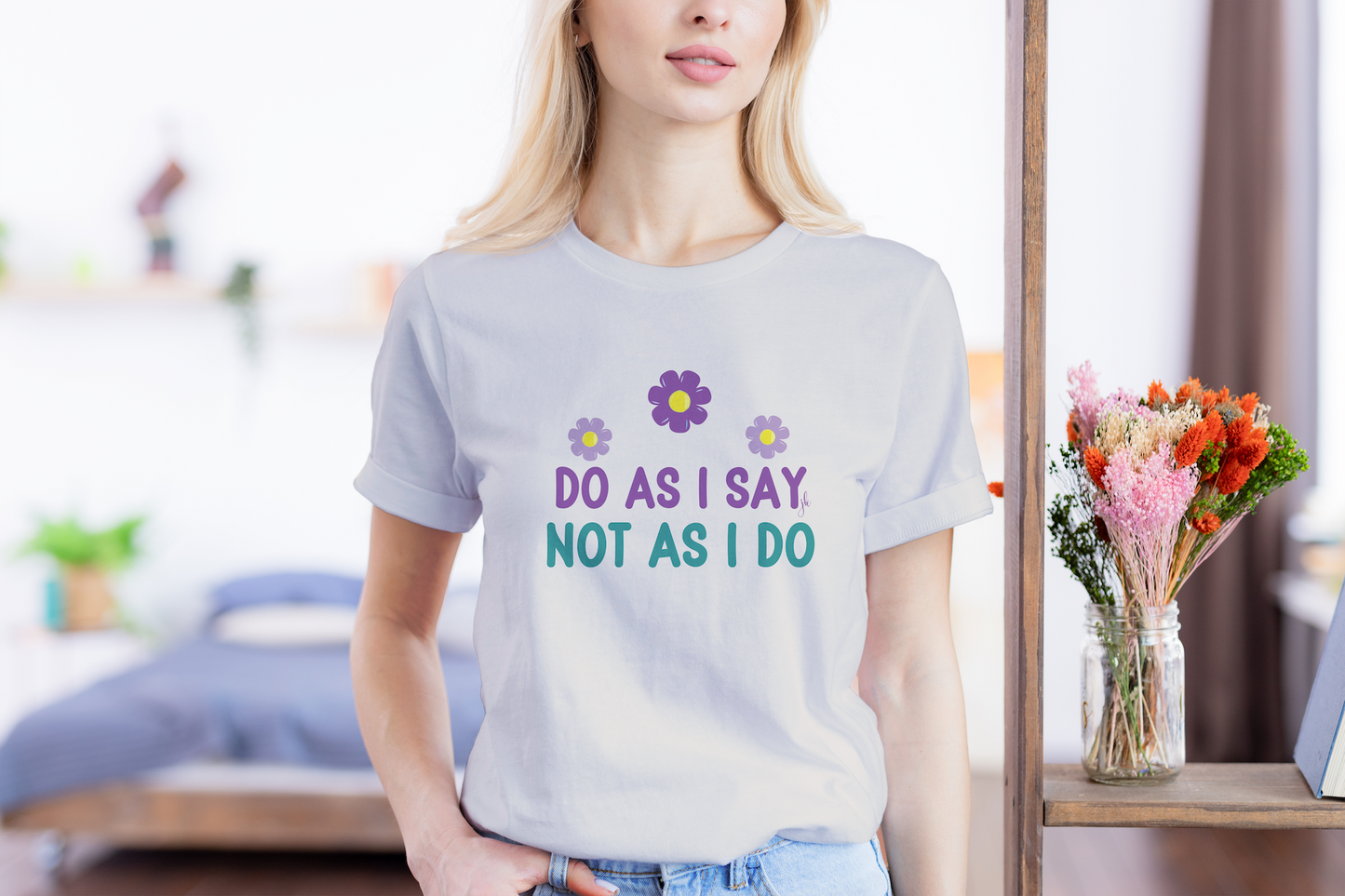 Woodland! T-Shirt Club for Moms